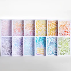Lovepop Value Packs|Everyday Pack (Assorted 12-Pack): Moments™ Card