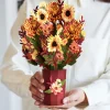 Lovepop Pop-Up Bouquets|Decor|Fall Sunshine Bouquet