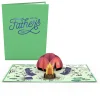 Lovepop Father'S Day 6/15|Dad|Father’s Day Camping Trip Pop-Up Card