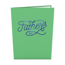 Lovepop Father'S Day 6/15|Dad|Father’s Day Camping Trip Pop-Up Card