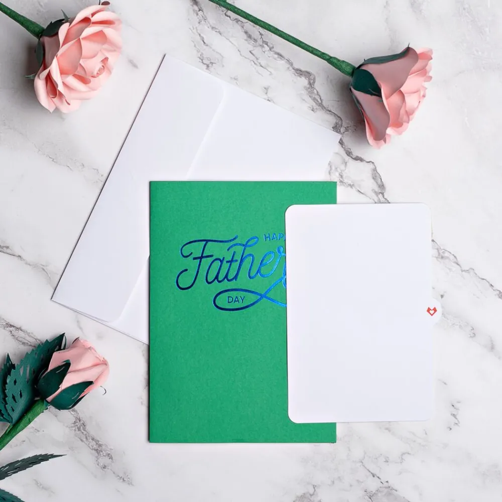 Lovepop Father'S Day 6/15|Dad|Father’s Day Camping Trip Pop-Up Card