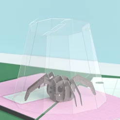 Lovepop Father'S Day 6/15|Dad|Father's Day Spider Hero Pop-Up Card