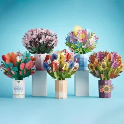 Lovepop Pop-Up Bouquets|Value Packs|Favorite Bouquets (5-Pack)