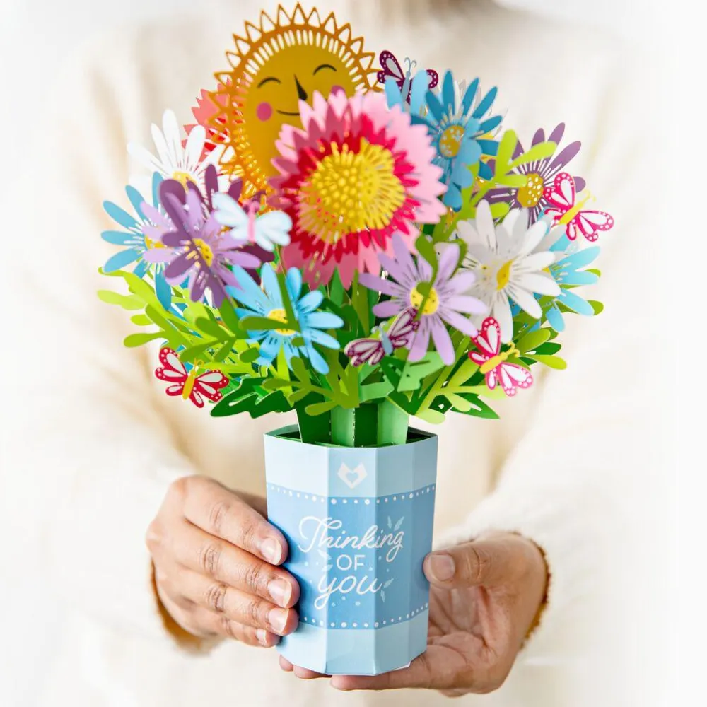 Lovepop Pop-Up Bouquets|Value Packs|Favorite Bouquets (5-Pack)