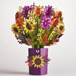 Lovepop Pop-Up Bouquets|Value Packs|Favorite Bouquets 3-Pack