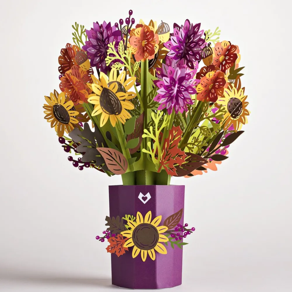 Lovepop Pop-Up Bouquets|Value Packs|Favorite Bouquets 3-Pack