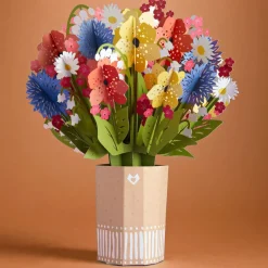 Lovepop Pop-Up Bouquets|Value Packs|Favorite Bouquets 3-Pack