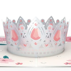 Lovepop Birthday|Kids|Felices Quince Pop-Up Card