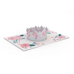Lovepop Birthday|Kids|Felices Quince Pop-Up Card