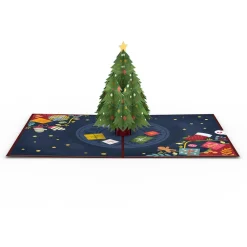 Lovepop Value Packs|Christmas 12/25|Festive Christmas Tree 12-Pack