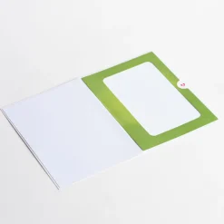 Lovepop Thank You|Flora Fauna Thank You: Moments™ Card