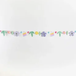 Lovepop Birthday|Kids|Floral Birthday Party Kit