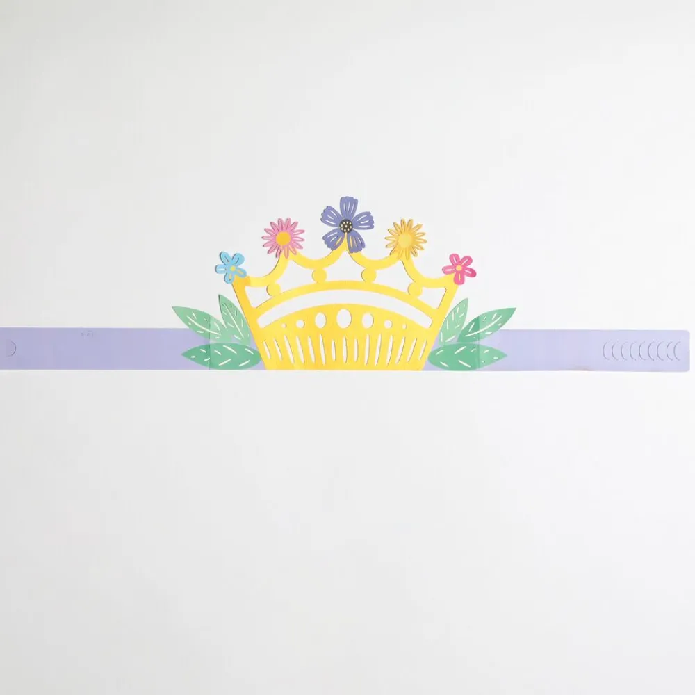 Lovepop Birthday|Kids|Floral Birthday Party Kit