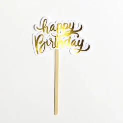 Lovepop Birthday|Kids|Floral Birthday Party Kit