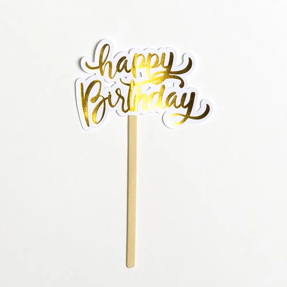 Lovepop Birthday|Kids|Floral Birthday Party Kit