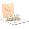 Lovepop Greeting Cards|Mother'S Day 5/11|Floral Mom Pop-Up Card