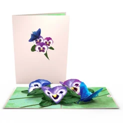 Lovepop Value Packs|Just Because|Floral 7-Pack