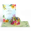 Lovepop Greeting Cards|Mother'S Day 5/11|For Mom With Love Pop-Up Card
