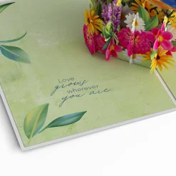 Lovepop Greeting Cards|Mother'S Day 5/11|For Mom With Love Pop-Up Card