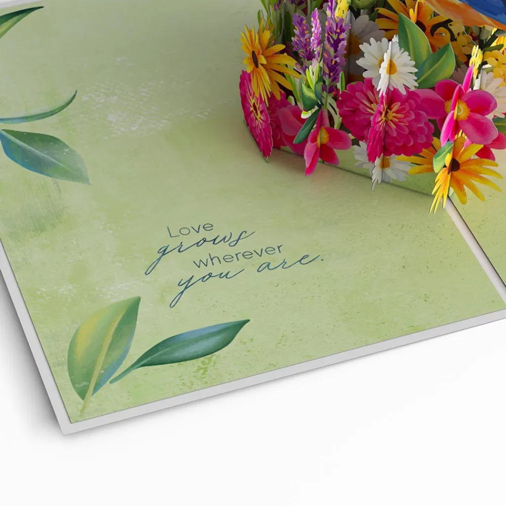 Lovepop Greeting Cards|Mother'S Day 5/11|For Mom With Love Pop-Up Card