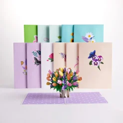 Lovepop Value Packs|Just Because|Garden 12-Pack