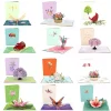 Lovepop Value Packs|Just Because|Garden 12-Pack Classic