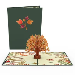 Lovepop Value Packs|Thanksgiving 11/27|Give Thanks Fall 5-Pack