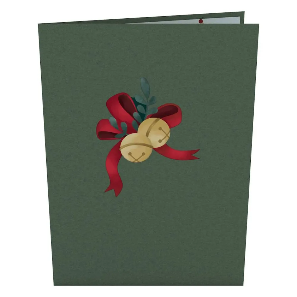 Lovepop Card & Gift Bundles|Christmas 12/25|Gnome Sleigh Bundle