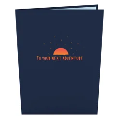 Lovepop Graduation|Retirement|Goodbye & Good Luck Pop-Up Card