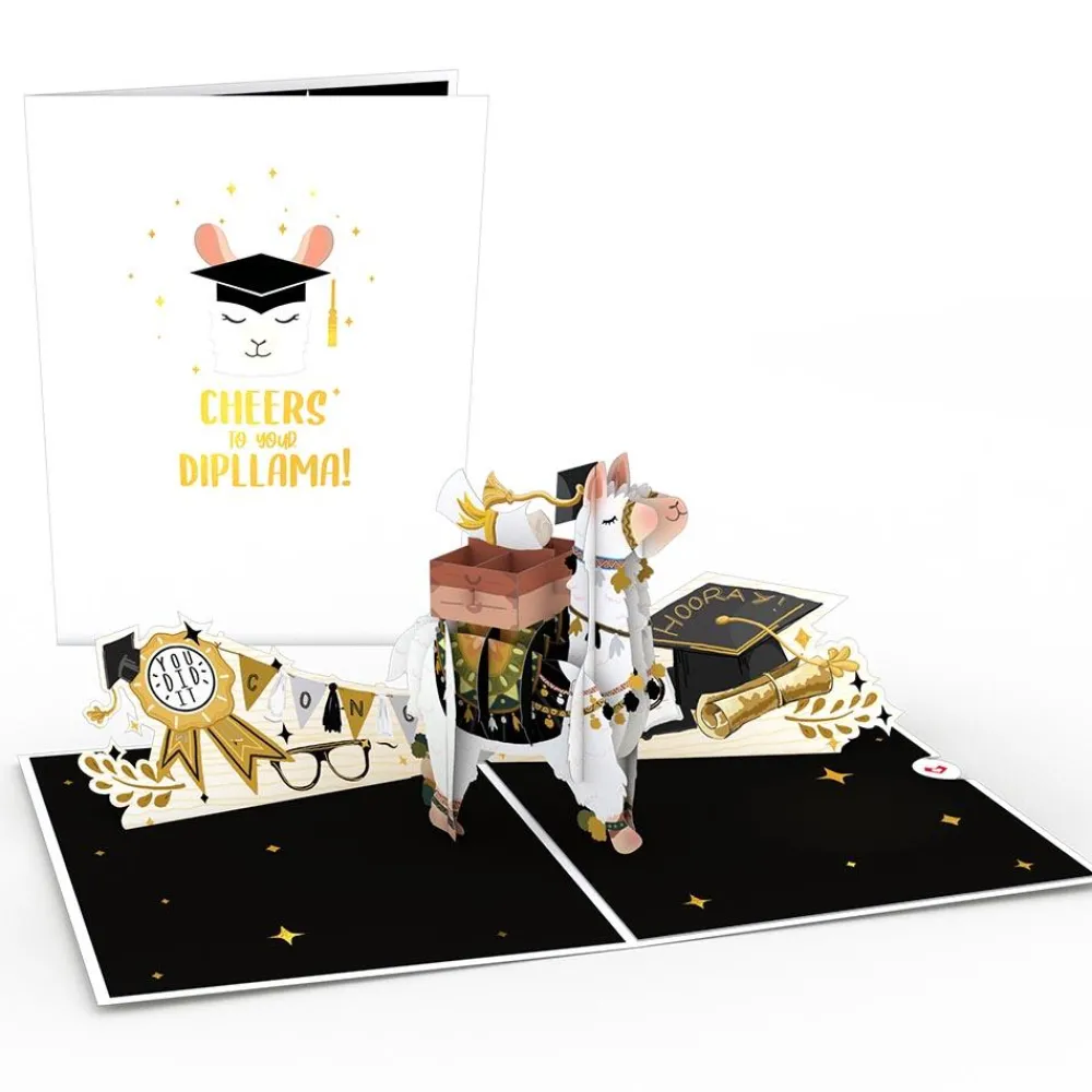 Lovepop Card & Gift Bundles|Congratulations|Graduation Bundle