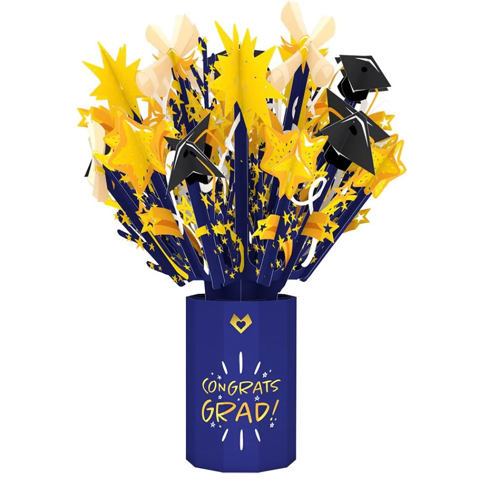 Lovepop Card & Gift Bundles|Congratulations|Graduation Bundle