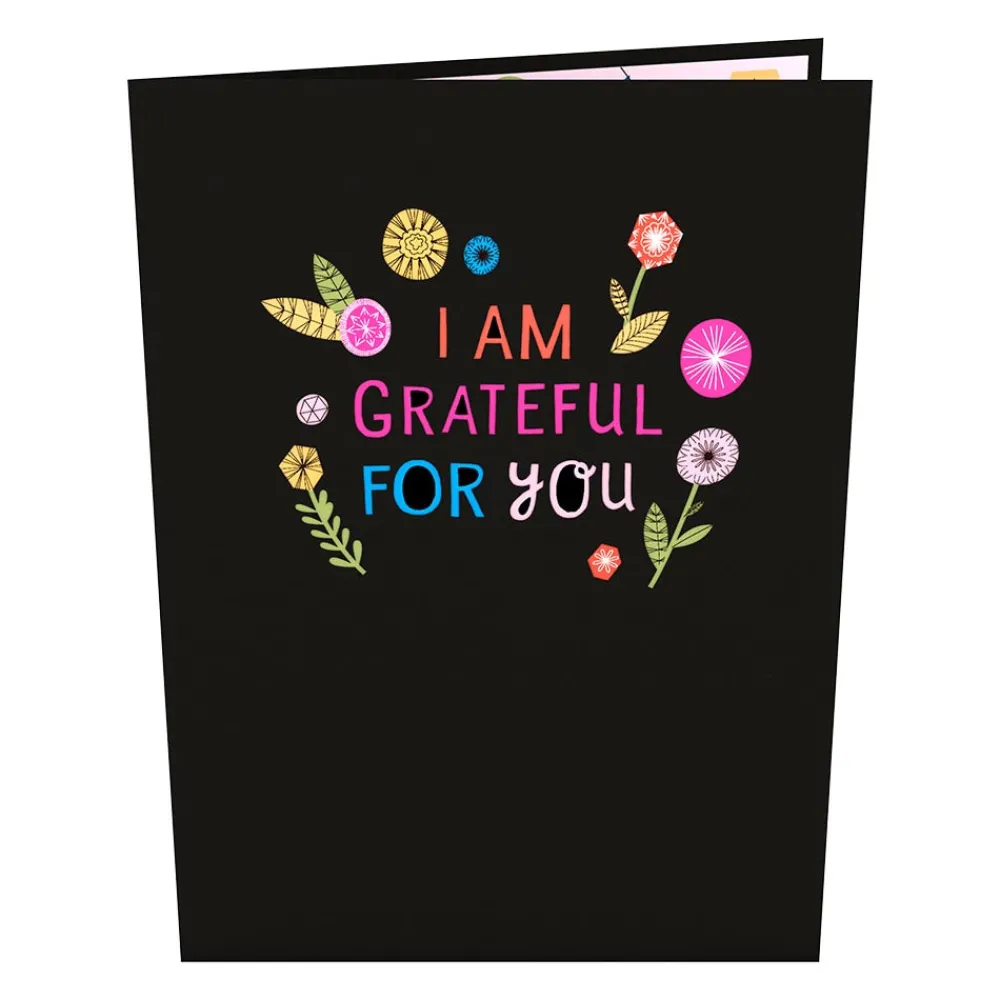 Lovepop Greeting Cards|Mother'S Day 5/11|Grateful for Mom Pop-Up Card