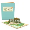 Lovepop Just Because|Greetings From Boston Pop-Up Card