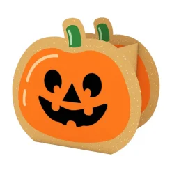Lovepop Halloween 10/31|Kids|Halloween Haunted Gingerbread House Kit