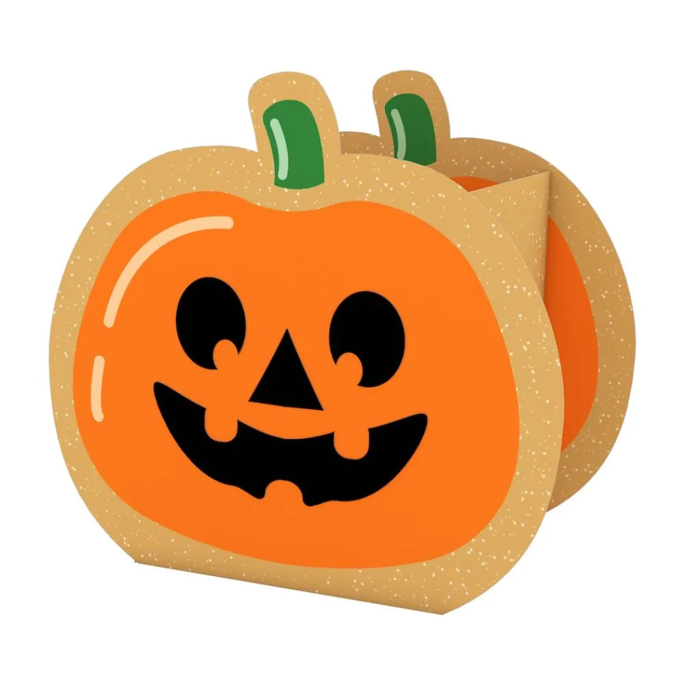 Lovepop Halloween 10/31|Kids|Halloween Haunted Gingerbread House Kit