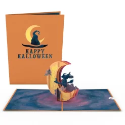 Lovepop Value Packs|Halloween 10/31|Halloween 5-Pack