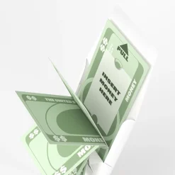 Lovepop Wedding|Happily Ever After Love Birds Money Holder