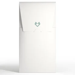 Lovepop Wedding|Happily Ever After Love Birds Money Holder