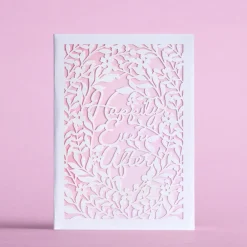 Lovepop Wedding|Happily Ever After Wedding: Moments™ Card