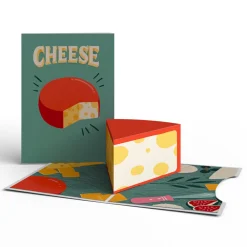 Lovepop Birthday|Happy Birthday Better with Age 4-in-1 Nesting Card
