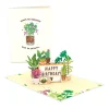 Lovepop Birthday|Her|Happy Birthday Plants Pop-Up Card