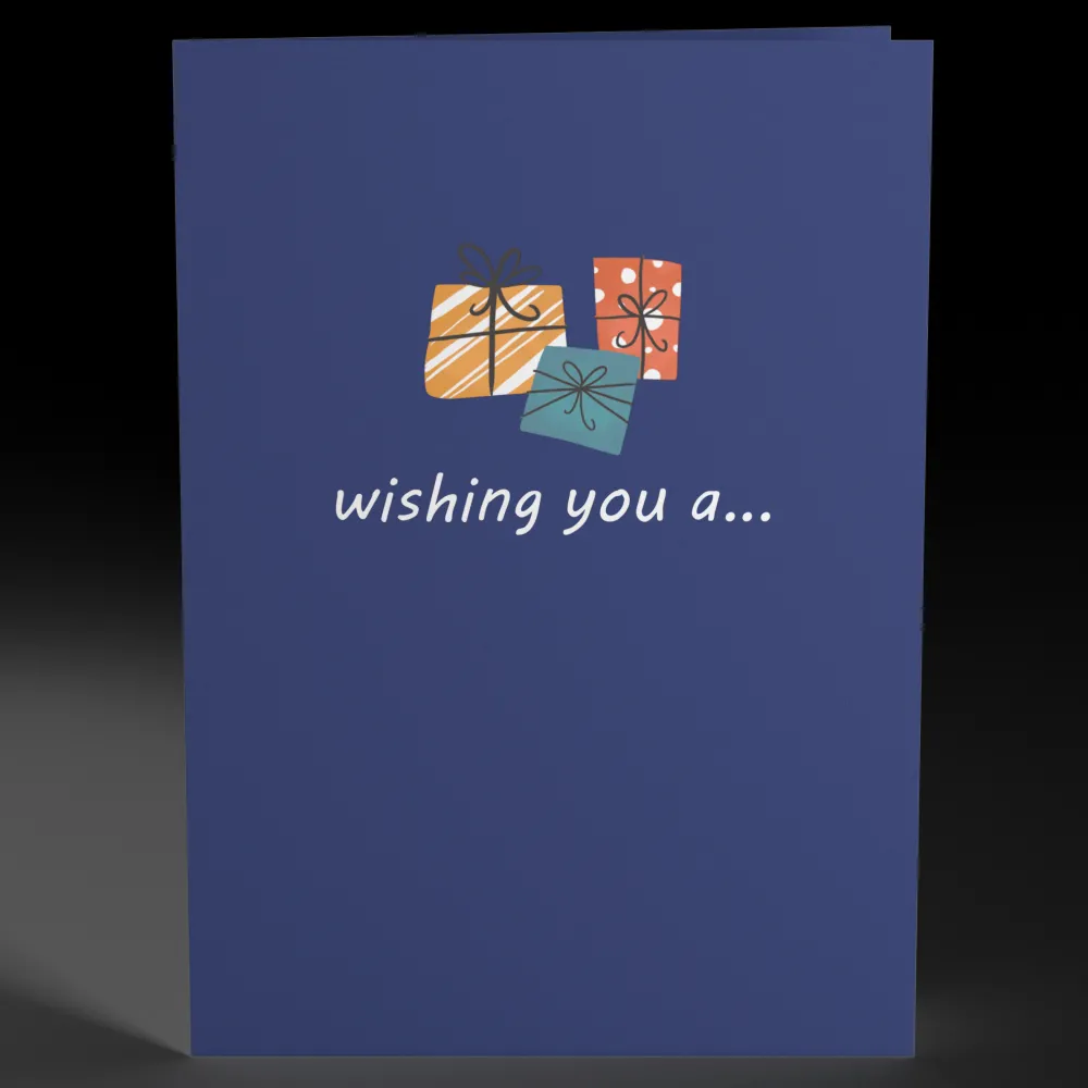 Lovepop Greeting Cards|Birthday|Happy Birthday Pop-Up Card