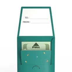 Lovepop Birthday|Happy Birthday to You! Confetti Cake Money Holder