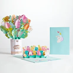 Lovepop Card & Gift Bundles|Easter 4/20|Happy Easter Bundle