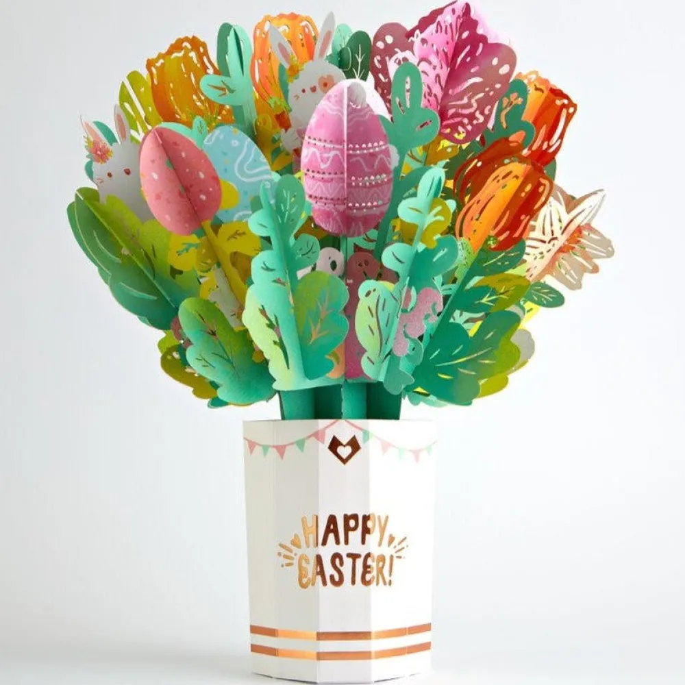 Lovepop Card & Gift Bundles|Easter 4/20|Happy Easter Bundle