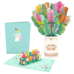 Lovepop Card & Gift Bundles|Easter 4/20|Happy Easter Bundle