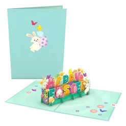 Lovepop Card & Gift Bundles|Easter 4/20|Happy Easter Bundle