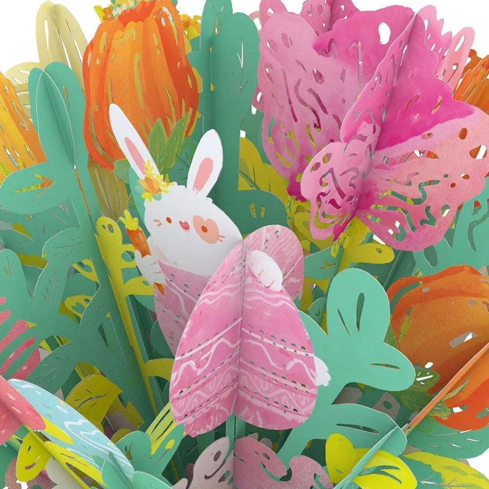 Lovepop Card & Gift Bundles|Easter 4/20|Happy Easter Bundle