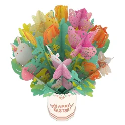 Lovepop Card & Gift Bundles|Easter 4/20|Happy Easter Bundle