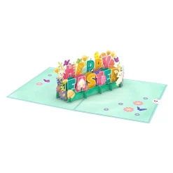 Lovepop Card & Gift Bundles|Easter 4/20|Happy Easter Bundle